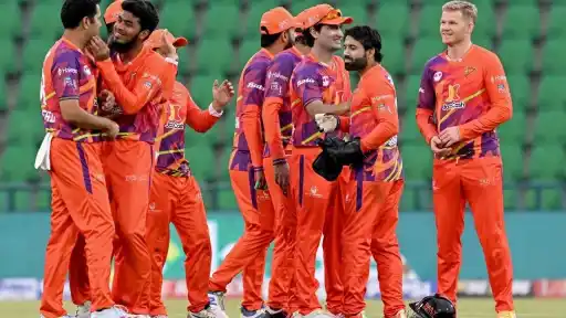 PSL 2026: Rawalpindi become first team eliminated from tournament