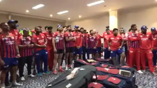 Rishabh Pant leads powerful “We Always Rise”