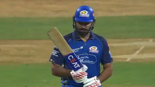 Rohit Sharma 6000 runs