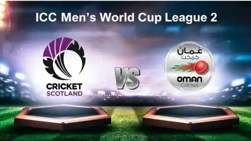 SCO vs OMN Prediction