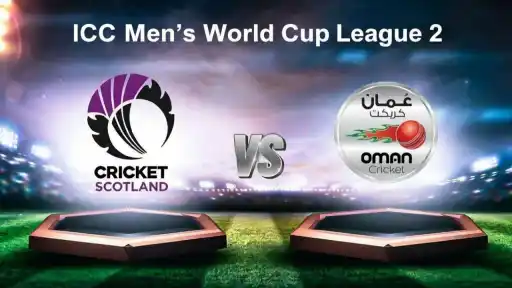 SCO vs OMN Prediction