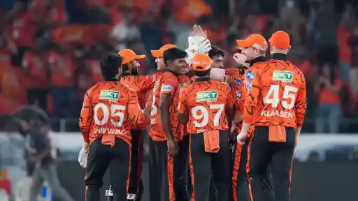 Dilshan Madushanka replaces injured Brydon Carse in SRH for IPL 2026