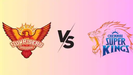 SRH vs CSK Dream11 Team