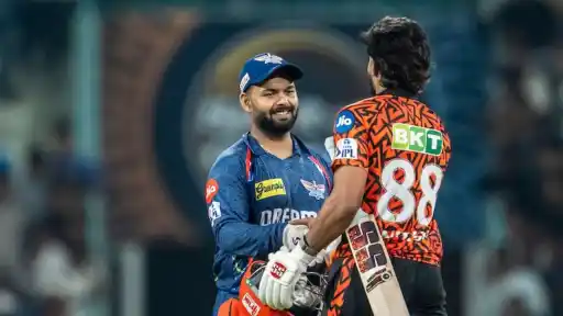 SRH vs LSG Dream11 Team
