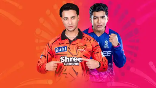 SRH vs RR Dream11 Team
