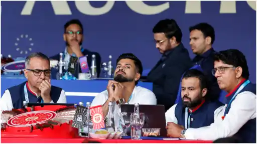 Shreyas Iyer IPL 2026