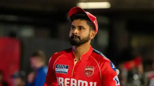 Shreyas-Iyer-PBKS-angry