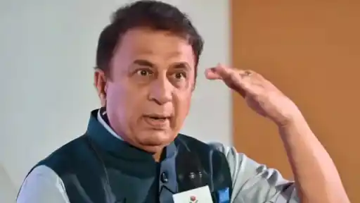 Sunil Gavaskar IPL criticism
