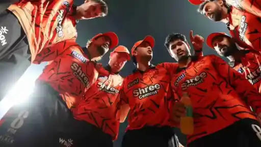 Pat Cummins leaves SRH camp during IPL 2026