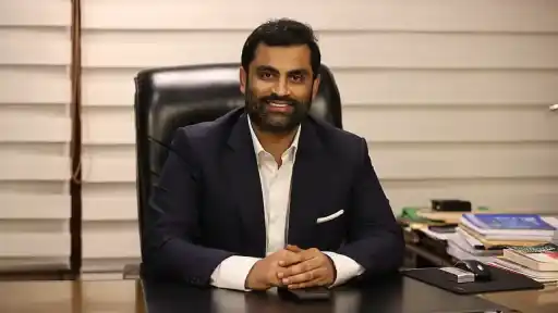 Tamim Iqbal BCB President