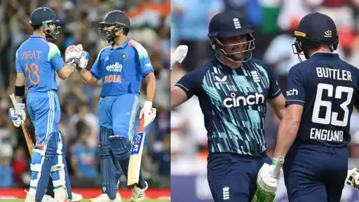 ODI में 400 रन बनाने वाली टीमों की लिस्ट, भारत का रिकॉर्ड और सबसे बड़े स्कोर की जानकारी