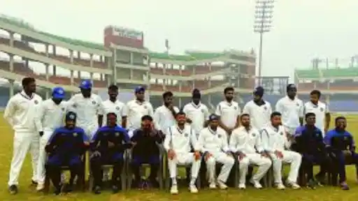 Three Puducherry Ranji Trophy cricketers suspended: Know the details