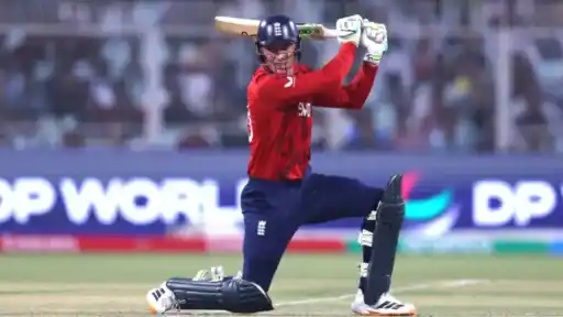 GT announced Tom Banton replacement for IPL 2026