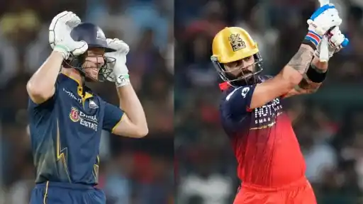 Top 5 fastest batters to 14000 runs in T20 cricket including Chris Gayle and Jos Buttler