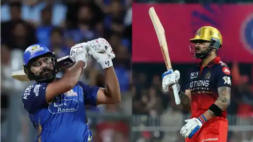 IPL Most Runs Against Single Team