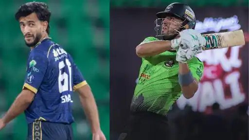 Mohammad Ismail bowls most expensive opening over in PSL history