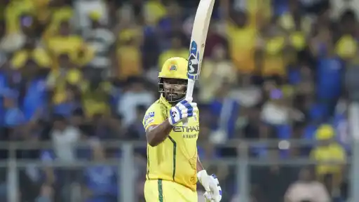 Sanju Samson