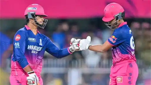 Vaibhav Suryavanshi and Yashasvi Jaiswal partnership-1