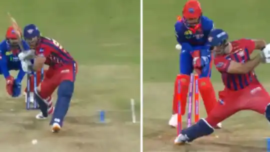 IPL 2026 LSG vs DC