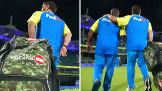 IPL 2026 CSK vs PBKS clash