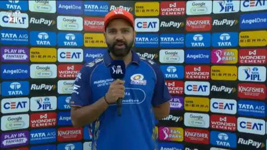Rohit Sharma