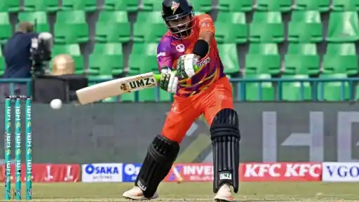 Muhammad Rizwan gives motivation speech his team Rawalpindiz after losing 4 out of 4 games in PSL 2026