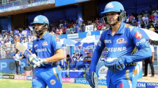 IPL 2026: Why are Rohit Sharma and Quinton de Kock not playing today in MI vs SRH clash?