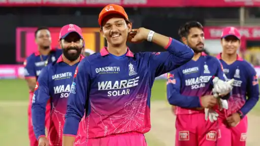 Updated Points Table IPL