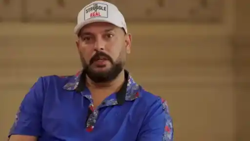 Yuvraj Singh picks his favourite batting partner