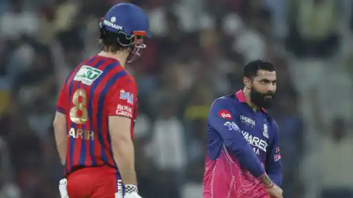 “Poor team management…” – Fans slam LSG after RR defeat by 40 runs in IPL 2026