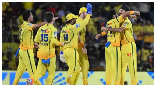 Chepauk
