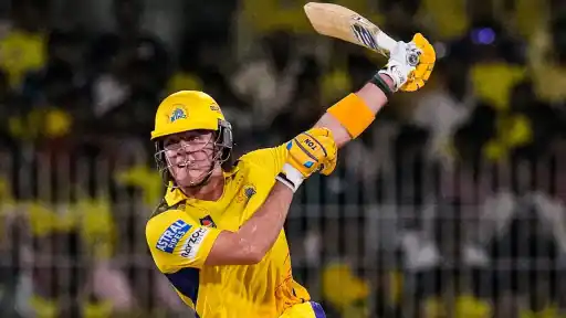 IPL 2026: Dewald Brevis likely to feature for CSK again ahead of RCB clash