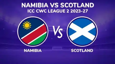 NAM vs SCO Prediction