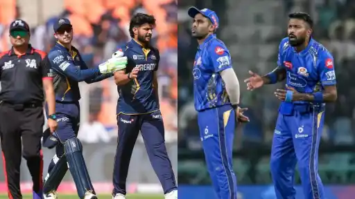 GT vs MI Predictions
