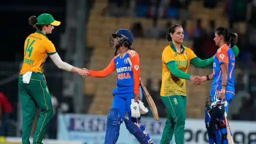 SA-W vs IND-W Prediction