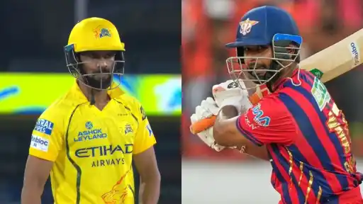 IPL 2026 5 captains struggling with form
