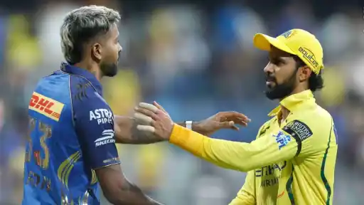Top 5 Teams With Most Wins Against MI In IPL