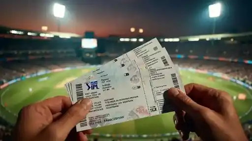 IPL teams push for tax relief seek sporting event status for match tickets