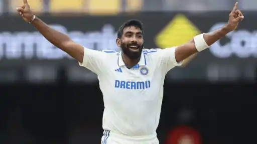 BCCI की योजना के तहत जसप्रीत बुमराह के WTC चक्र में सभी 9 टेस्ट खेलने पर फोकस