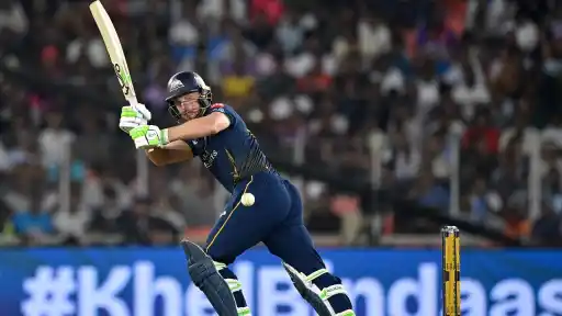 Jos Buttler