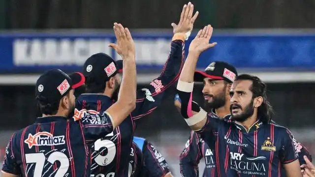 Karachi Kings release four key players ahead of clash vs Peshawar Zalmi