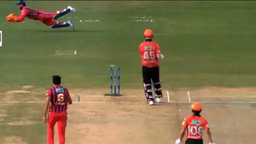 Watch: Rishabh Pant takes stunning acrobatic catch to dismiss Heinrich Klaasen in SRH vs LSG IPL 2026 clash