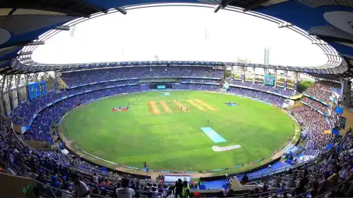 MI vs CSK Pitch Report