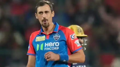 Mitchell Starc availability update for IPL 2026