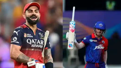 एक T20 टूर्नामेंट में सबसे ज्यादा रन बनाने वाले टॉप 5 बल्लेबाज