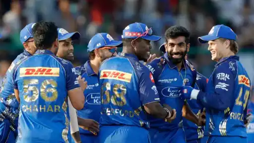 Mumbai Indians sign Krish Bhagat as replacement for injured Atharva Ankolekar in IPL 2026