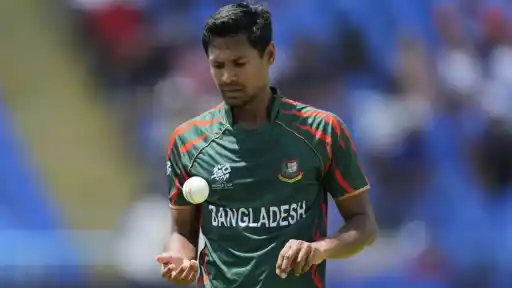 Mustafizur Rahman will not return for PSL 2026