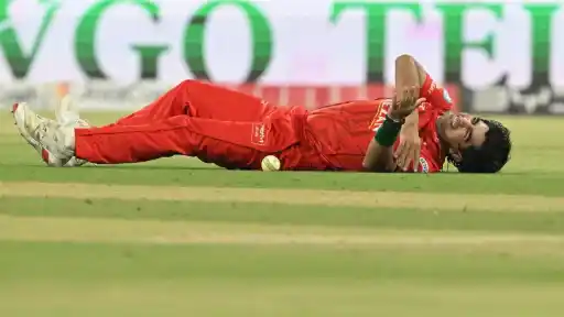 PSL 2026: Major setback for Rawalpindi Pindi Boys as Naseem Shah ruled out