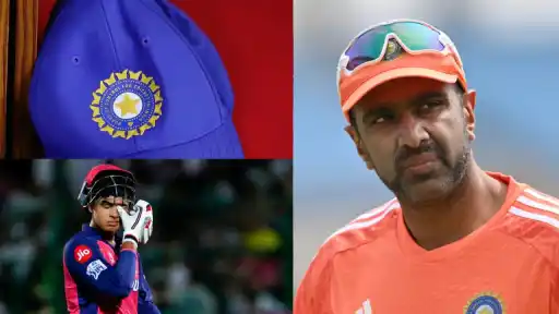 रविचंद्रन अश्विन ने भारत की दो T20 टीम बनाने के विचार पर प्रतिक्रिया देते हुए इंडिया कैप की वैल्यू बनाए रखने की बात कही