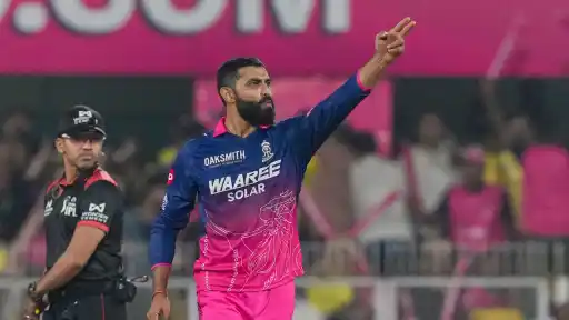 Ravindra Jadeja